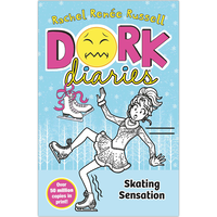 Dork Diaries: Skating Sensation