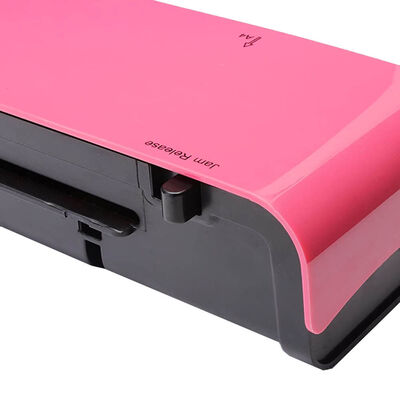 A4 Laminator Pink image number 2