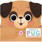 Snuggly Pug image number 1