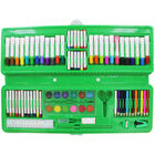 The Very Hungry Caterpillar 87 Piece Art Set image number 2