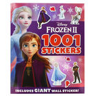 Disney Frozen 2 1001 Stickers image number 1