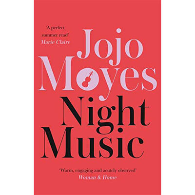 Night Music image number 1