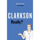 Really: Jeremy Clarkson image number 1