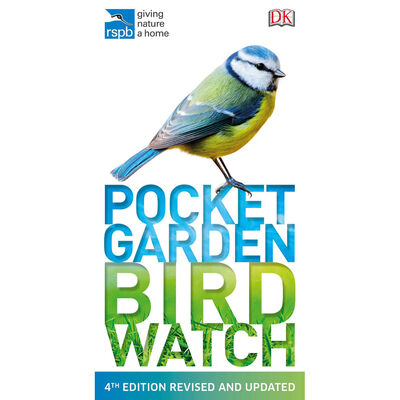 RSPB Pocket Garden Birdwatch image number 1