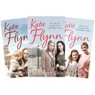Katie Flynn Fiction 3 Book Bundle image number 1