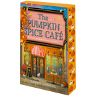 The Pumpkin Spice Caf&eacute;: Exclusive Sprayed Edge image number 1