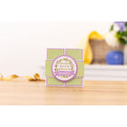 Crafters Companion Clear Acrylic Stamp - Be Beautiful image number 2