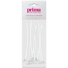Prima Pre-Waxed Candle Wicks: Pack of 10 image number 1