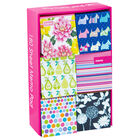 Illustrated Note Pad Block: Assorted image number 1