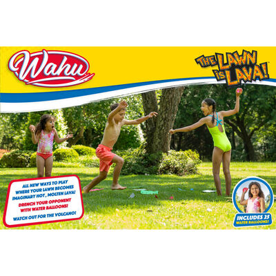 The Lawn is Lava image number 6