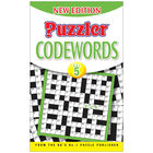 Puzzler Codewords Volume 5 image number 1