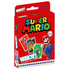 Super Mario WHOT! Card Game image number 1