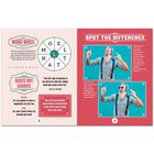 With Age Comes Wisdom Puzzle Book image number 2