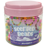 Fruits Scented Beads