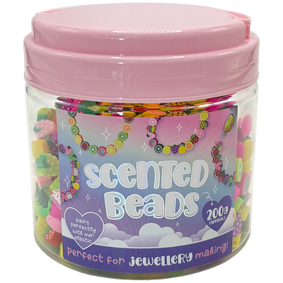 Fruits Scented Beads image number 1