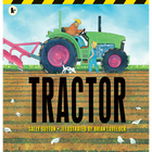 Tractor image number 1