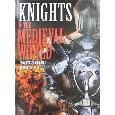 Knights of the Medieval World image number 1