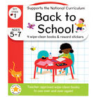 Back to School: Ages 5-7 Book Set image number 1