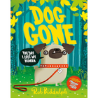 Dog Gone image number 1