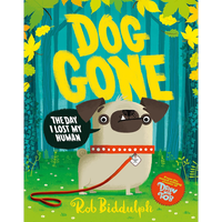 Dog Gone