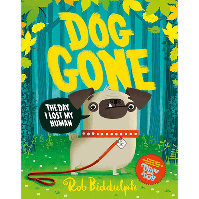 Dog Gone image number 1