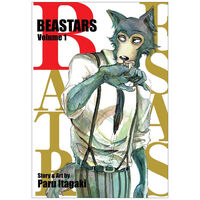 Beastars: Volume 1