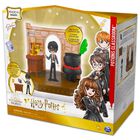 Harry Potter Magical Minis Potions Classroom Playset image number 1