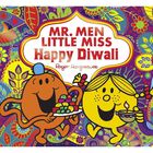 Happy Diwali: Mr. Men, Little Miss image number 1