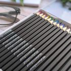 24 Assorted Artist Pencils: Monet, Water Lilies image number 3