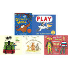 My Favourite Stories: 10 Kids Picture Books Bundle image number 2