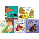 Springtime Reading: 10 Kids Picture Book Bundle image number 3