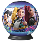 K-Pop Demon Hunters 3D Puzzleball image number 2