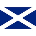 Scotland Super Flag - 8x5ft image number 2