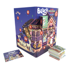 Bluey: Hooray, Christmas! Advent Book Bundle image number 2