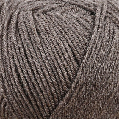 Deramores Studio Essentials Camel Yarn 100g image number 2