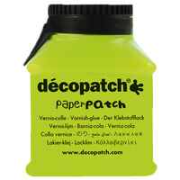 Decopatch Paperpatch Varnish Glue 70ml
