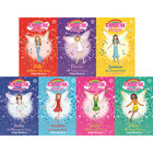 Rainbow Magic Glittering Fairies: 14 Book Collection image number 2