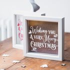 Adhesive Vinyl: Metallic Rose Gold image number 2