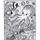 Animals Magic Painting Book image number 2