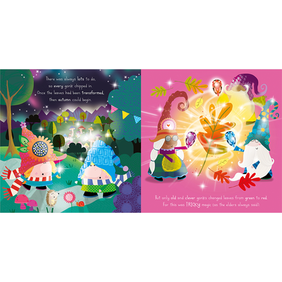 A Little Gonk&rsquo;s Tale image number 3