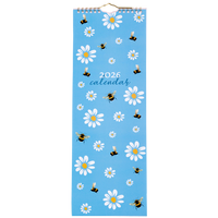 2026 Bee Slim Calendar