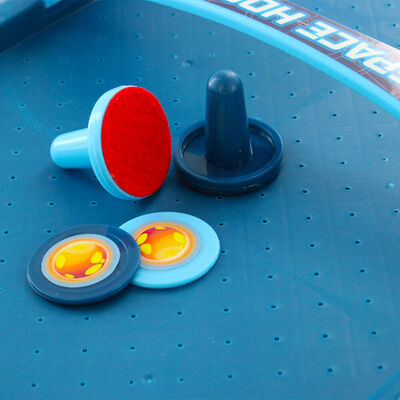 Space Hockey Game image number 3