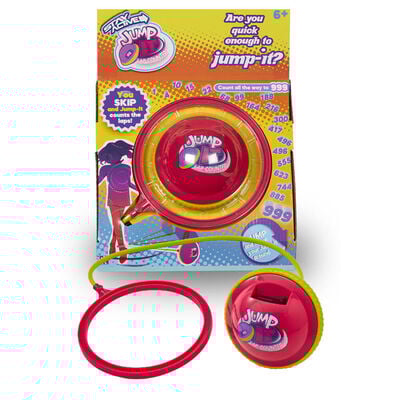 Jump It Lap Counter image number 2