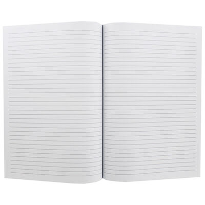 Barbie Go Getter A4 Notebook - Pink image number 2