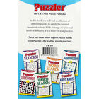 Puzzler Crosswords: Volume 7 image number 3