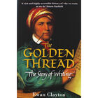 The Golden Thread - The Story of Writing image number 1