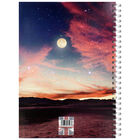 A4 Never Stop Looking Up Notebook image number 3