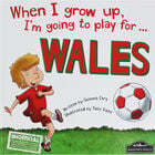 When I Grow Up Im Going to Play for Wales image number 1