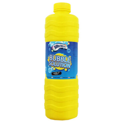 1 Litre Bubble Solution: Assorted image number 1