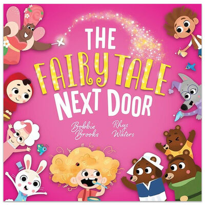 The Fairytale Next Door image number 1